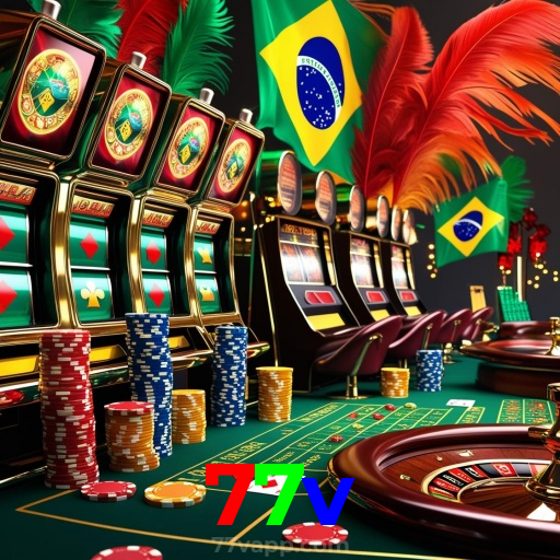 77v — biblioteca de jogos verificada e avaliações