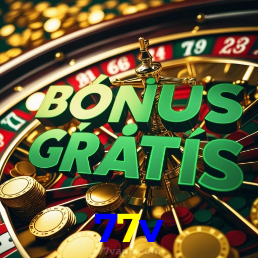 Bônus do 77v — maximize ganhos com ofertas selecionadas