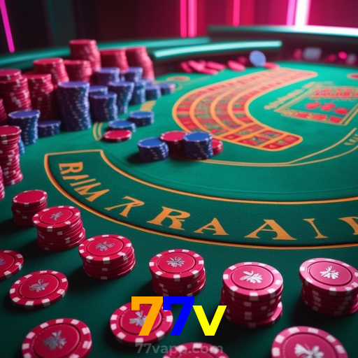 77v Cassino 🚀 | 6500 Rodadas Grátis + App confiável!