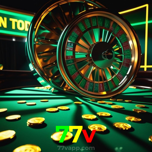 🔓 Entrar no 77v | Área de Membros VIP com Cashback Diário 💸