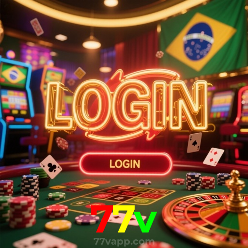 77v: Plataforma Segura e Premiada