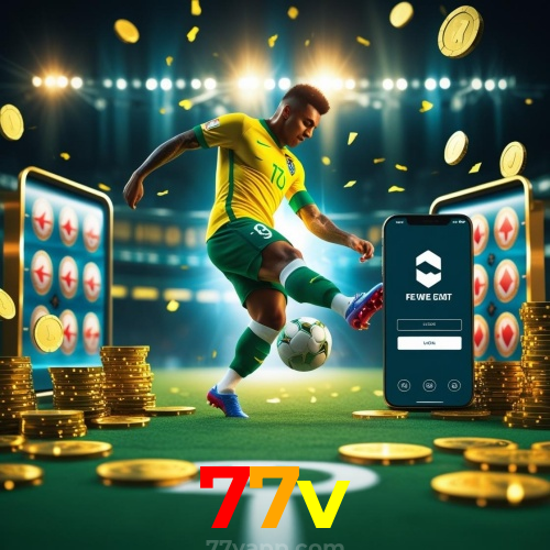 77v — biblioteca de jogos verificada e avaliações